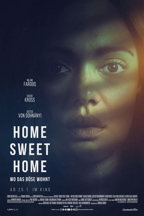 Home, Sweet Home? 2025 𝚆𝚊𝚝𝚌𝚑 With A Group Online
